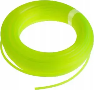 Trimmer Line Dedra 3.0 mm x 15 m, square cutting cord