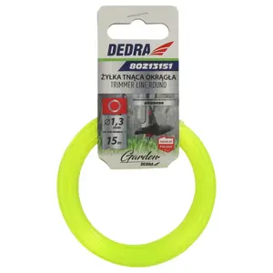 DEDRA 80Z13151 запасная часть/принадлежность для газонокосилки