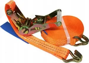 Load restraint strap Forankra PAS TRANSPORTOWY BASIC 12 m, 2000 kg, 35 mm