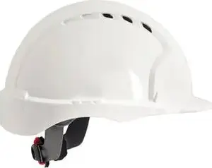 Aizsargķivere JSP EVO 3 — rūpnieciska aizsargķivere ar regulējamu piemērotību