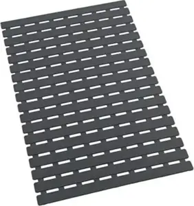 Anti-slip Mat 40×63 cm, black — No name, model twm_508150