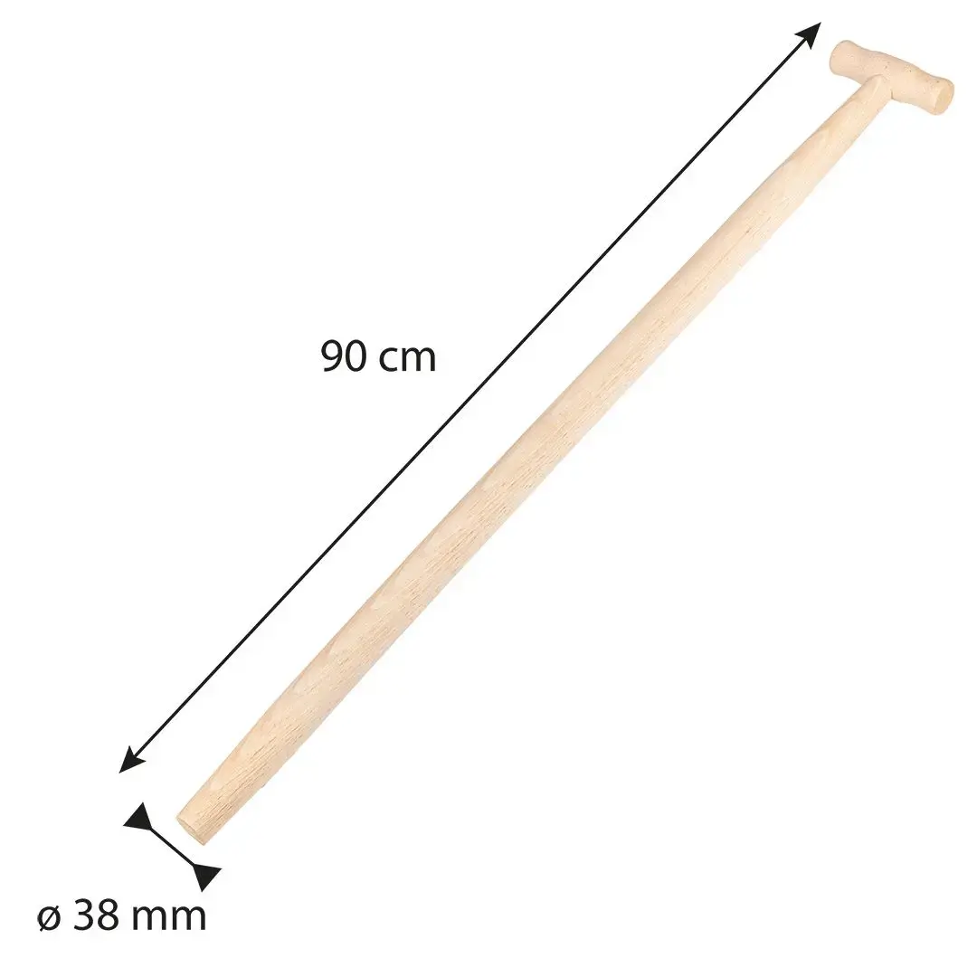 Verto 15G061 hand tool shaft/handle/adapter 15G061 Photo 4