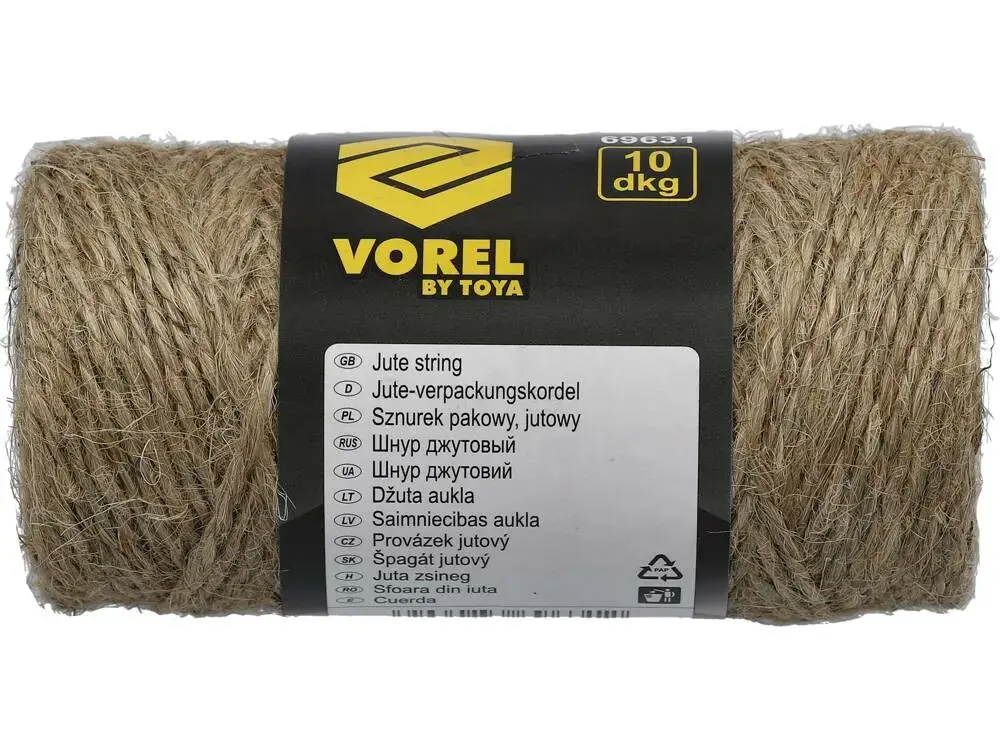 VOREL 69631 rope 69631 Photo 3