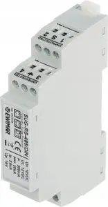 Защита от перенапряжений No name SUG-RS485/DIN для симметричной линии RS-485, DIN-рейка