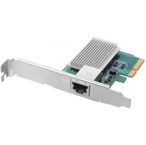 Asustor 10G PCI-E 10000 Мбит/с Подключение Ethernet