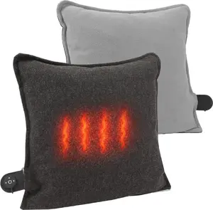 Wireless Heating Pad No name model 3251 — portable rechargeable heat pad for localized warmth