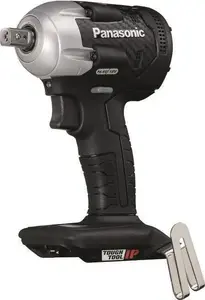 Impact wrench Panasonic EY75A8X32 18 V 1/2" drive