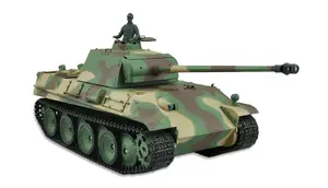 Amewi 23070 Radio-Controlled (RC) model Tank Electric engine 1:16