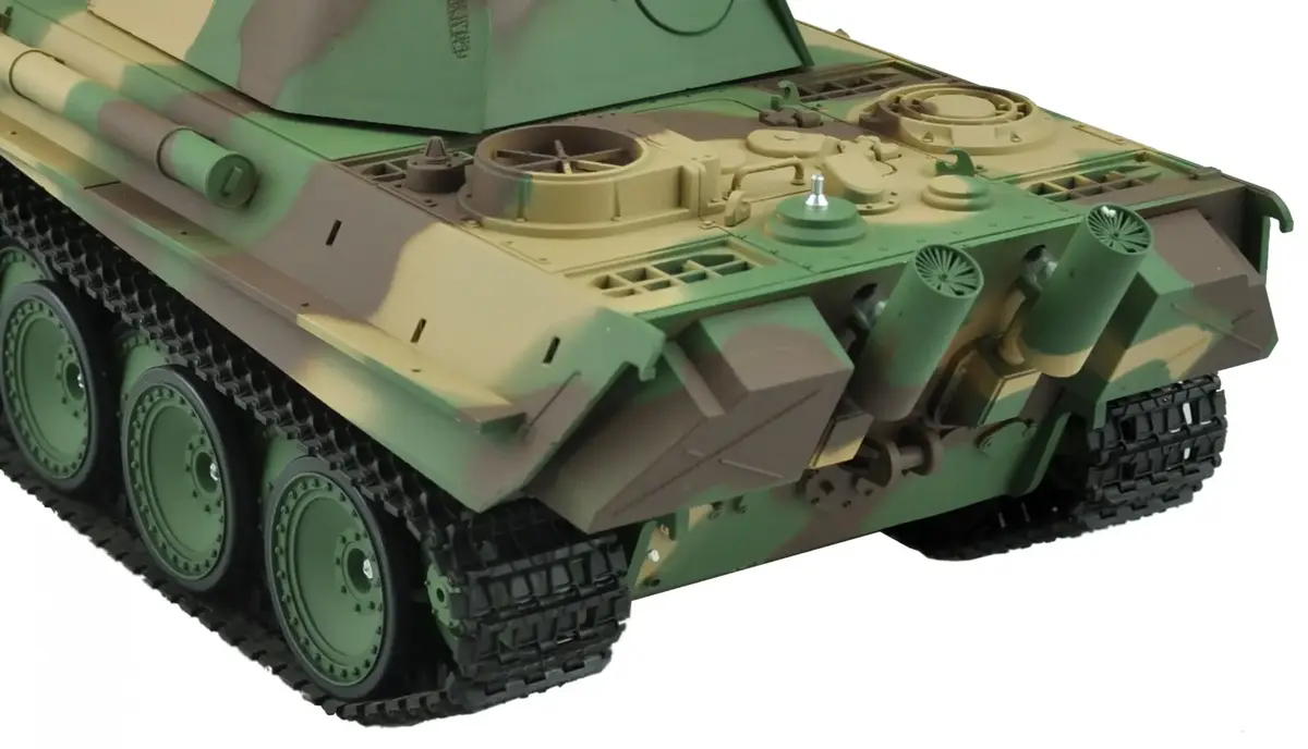 Amewi 23070 Radio-Controlled (RC) model 23070 Photo 2