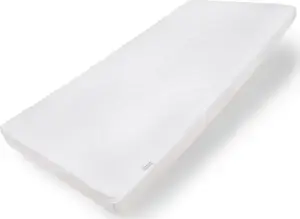 BabyMatex orthopedic mattress 75 x 35 x 4 cm Softi Plus for baby cot
