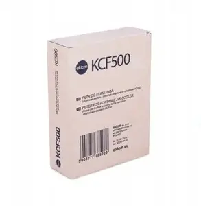Фильтр для климатора Columbiavac KC500 — сменный фильтр 05kcF500