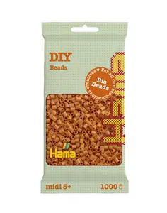 Hama Beads 190-105 Bērnu amatniecības komplekts Daudzkrāsains Min. vecums 5 gadi