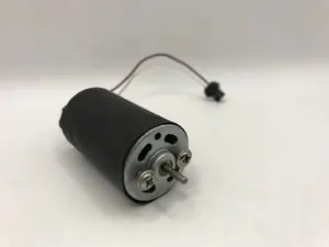Sera iesūkšanas modulis ar detaļām un blīvēm priekš UVC-Xtreme800/1200 - rezerves komplekts