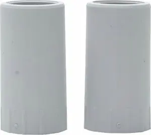 Fluval gumijas adapters ribotam šļūtenim, saderīgs ar 105/205 un 106/206 A20016