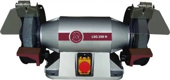 Grinding & Sanding Machines