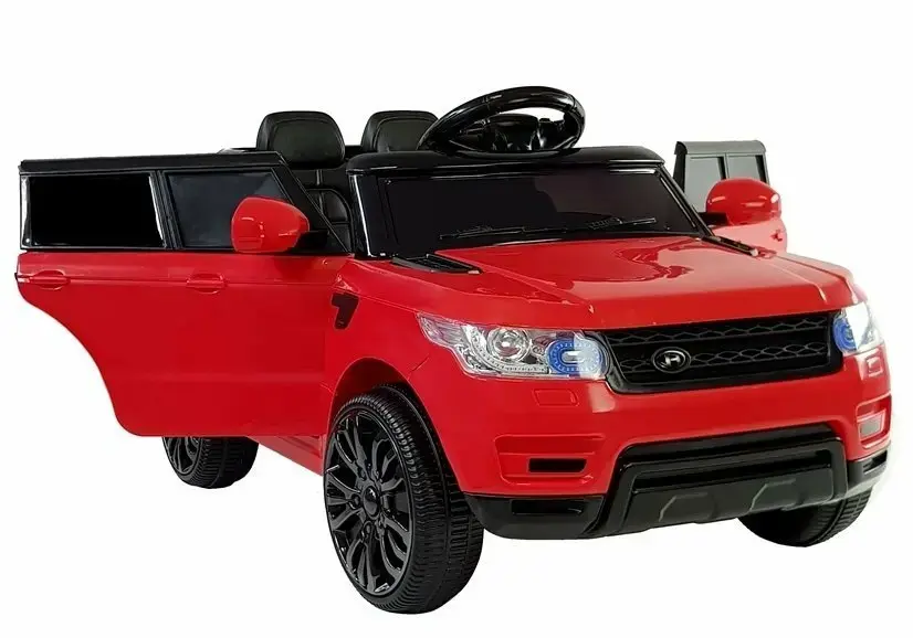 LEAN Cars 5729 rocking/ride-on toy 5729 Photo 2