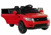 LEAN Cars 5729 rocking/ride-on toy 5729 Photo 2