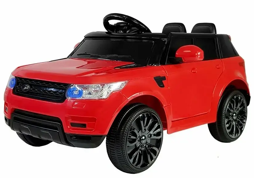 LEAN Cars 5729 rocking/ride-on toy 5729 Photo 3