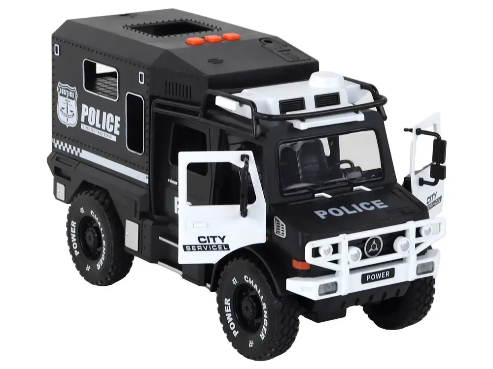 LEAN Cars 5729 rocking/ride-on toy 5729 Photo 5