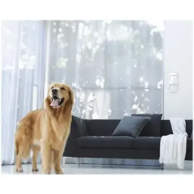 Techly I-ALARM-MOT001 motion detector I-ALARM-MOT001 Photo 2