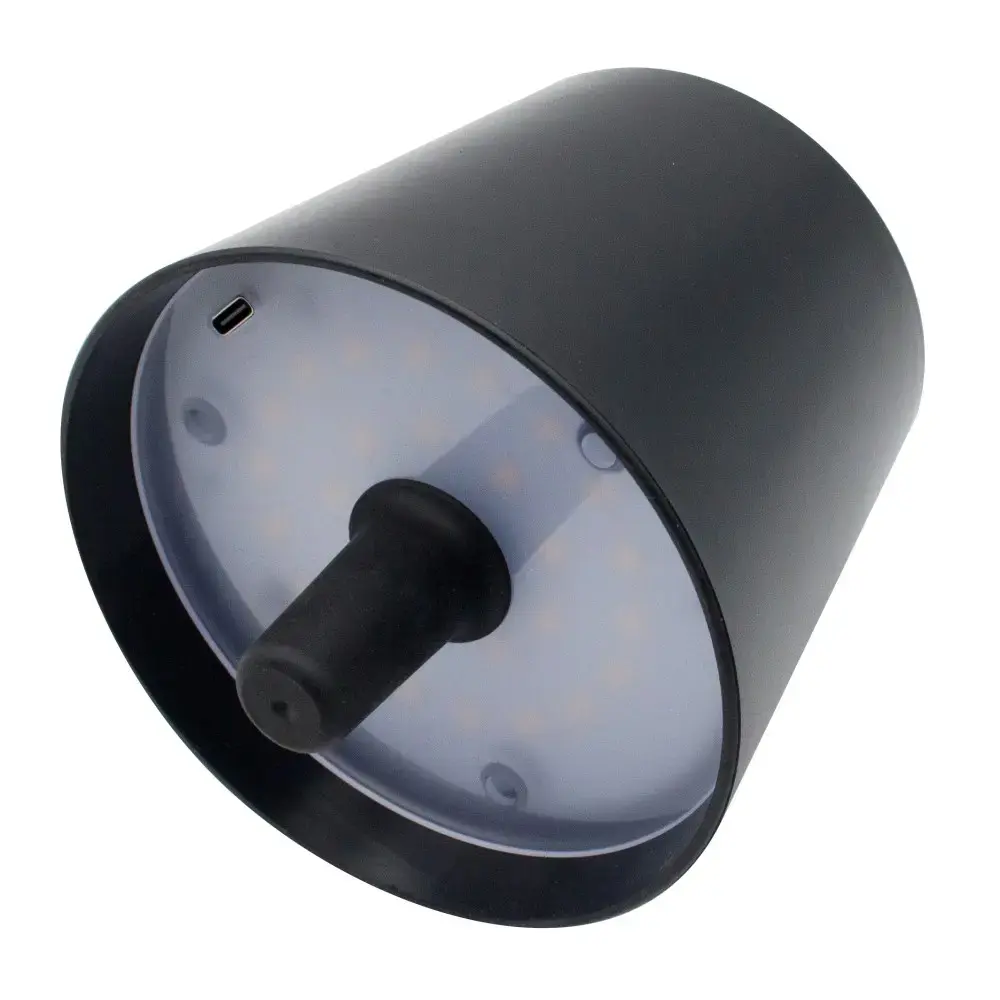 Techly I-LAMP-BOTTLE lamp shade I-LAMP-BOTTLE Photo 2