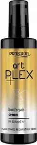 Восстанавливающая сыворотка для волос 100 мл, No name CHANTAL Prosalon Artplex