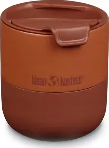 Sasildāma Lowball krūze klean kanteen Kanteen Rise Lowball (Flip vāciņš), 296 ml, Autumn Glaze