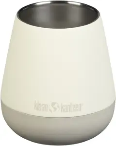 Ceļojuma vīna krūze klean kanteen Rise Wine Tumbler 296 ml (10 oz) krāsa Tofu