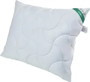 Pillow No name BOTANICA-PODUSZKA ECO* 70x80 — rectangular sleeping pillow 70×80 cm