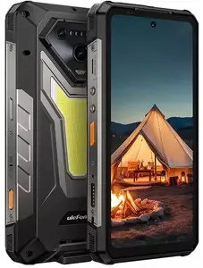 Rugged smartphone UleFone Armor 34 (Plus) 16/512GB 5G - durable design, 16GB RAM, 512GB storage, 5G connectivity
