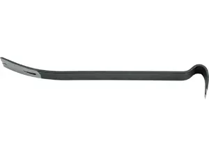 VOREL 34251 wrecking/crow bar 1 pc(s)