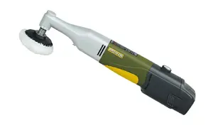 Proxxon WP/A Многофункциональная шлифмашина 2600 RPM Черный, Зеленый, Серый
