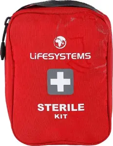 First Aid Kit Lifesystems Apteczka Sterile Kit — compact sterile dressing and basic first-aid supplies