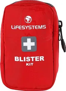 First Aid Blister Kit Lifesystems Apteczka Blister Kit — compact blister care set