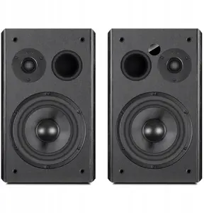 SVEN speaker column MC-50, 210W, Bluetooth aptX HD, remote control, optical and HDMI inputs, black