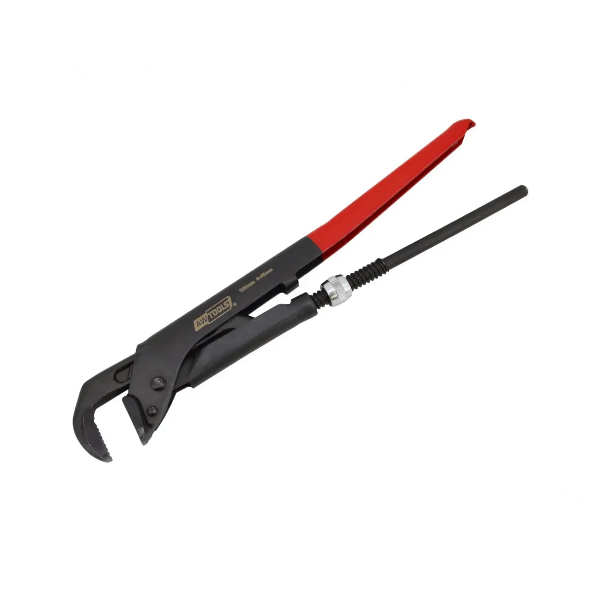 AWTOOLS AW31398BL pipe wrench AW31398BL Photo 2