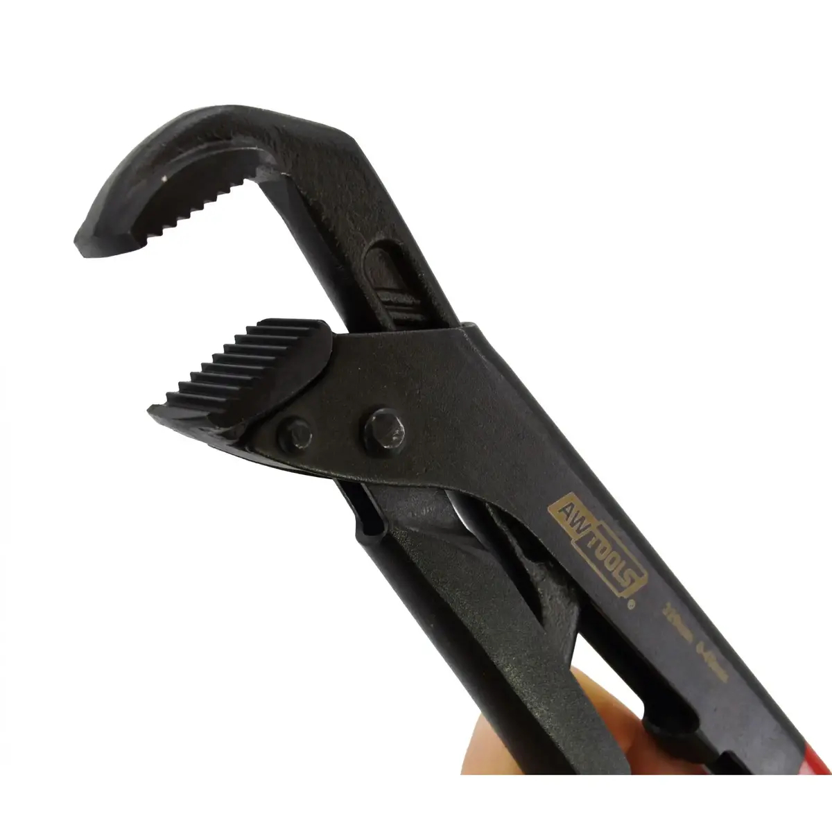 AWTOOLS AW31398BL pipe wrench AW31398BL Photo 3
