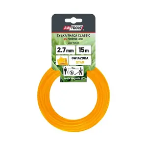 AWTOOLS AW70136 lawn mower part/accessory