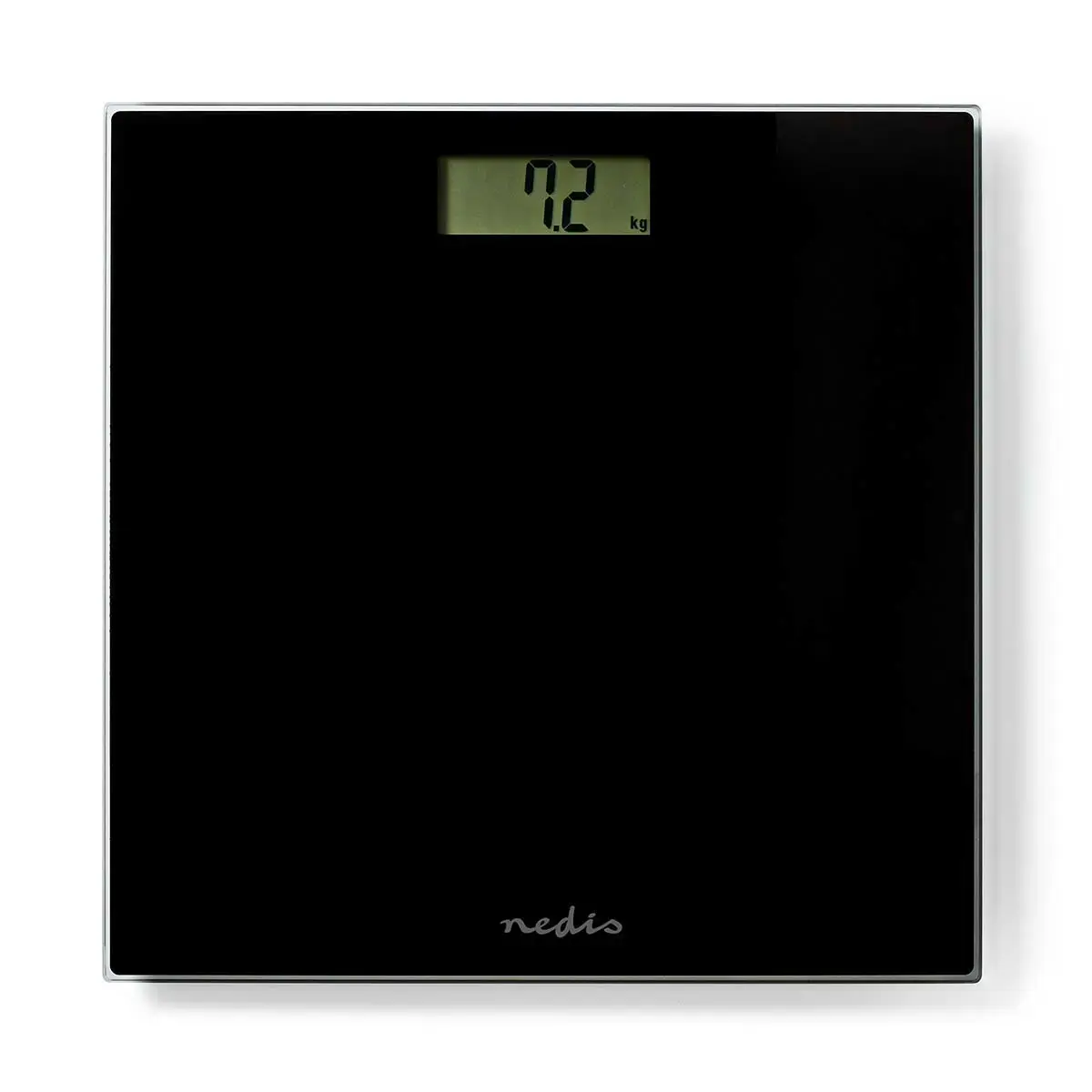 Nedis PESC500BK personal scale PESC500BK Photo 4