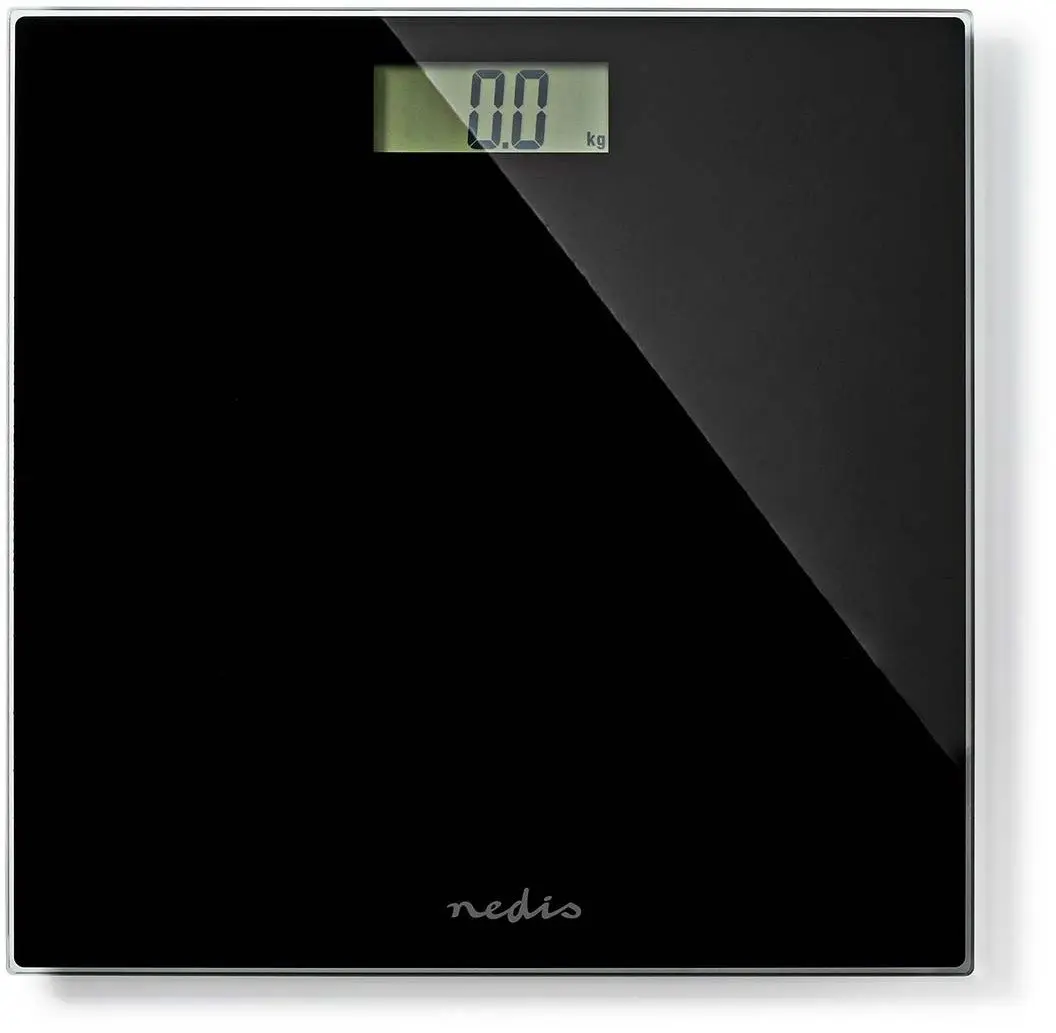Nedis PESC500BK personal scale PESC500BK Photo 8