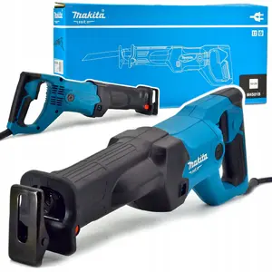 Сабельная пила Makita M4501B, 1010 Вт, сетевой электрический инструмент