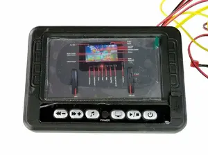 LEAN Cars 9317 rocking/ride-on toy accessory Soundbar