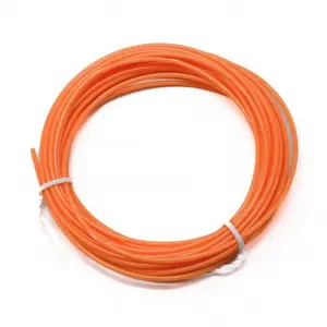 Filament 3Dsimo 5 m, color change orange to yellow