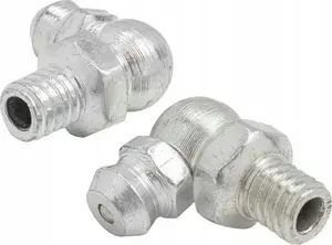Rockforce quick link (kalamitka) 6 mm, 90° threaded connector RF-GN-01-90-6MM