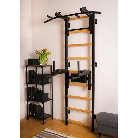BenchK 5903317830498 pull-up bar 5903317830498 Photo 2