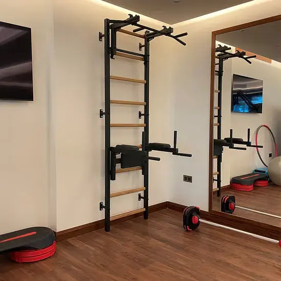 BenchK 5903317830498 pull-up bar 5903317830498 Photo 3