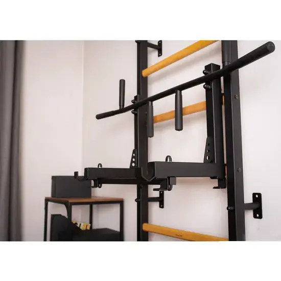 BenchK 5903317830498 pull-up bar 5903317830498 Photo 8