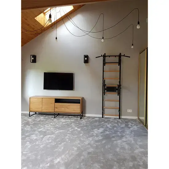 BenchK 5903317830498 pull-up bar 5903317830498 Photo 9