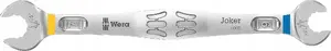 Double-Ended Joker Combination Wrench 6x7 mm Wera W05020310001