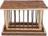 TRIXIE 61805 small animal feeder/water dispenser 61805 Photo 3